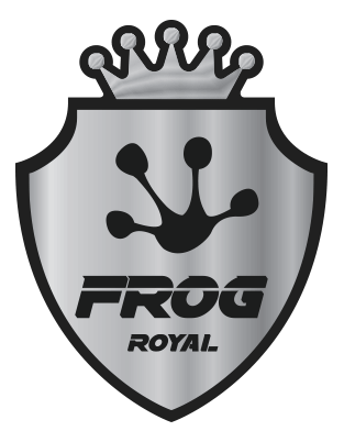 frog royal cycle