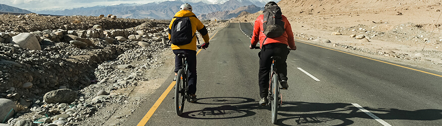 ALL ABOUT BICYCLE GEARS