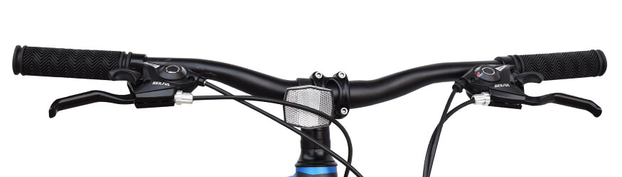 ALL ABOUT BICYCLE GEARS