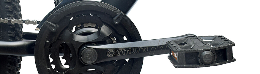 ALL ABOUT BICYCLE GEARS