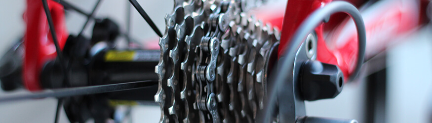 ALL ABOUT BICYCLE GEARS