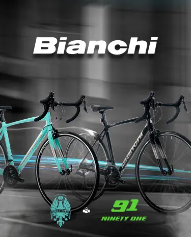 Bianchi hybrid online cycles