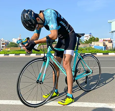 Bianchi Bicycles Now Available in India by Ninety One Explore