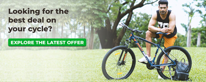 Best cycle under best sale 4000