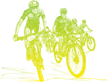 Ninety one Rider