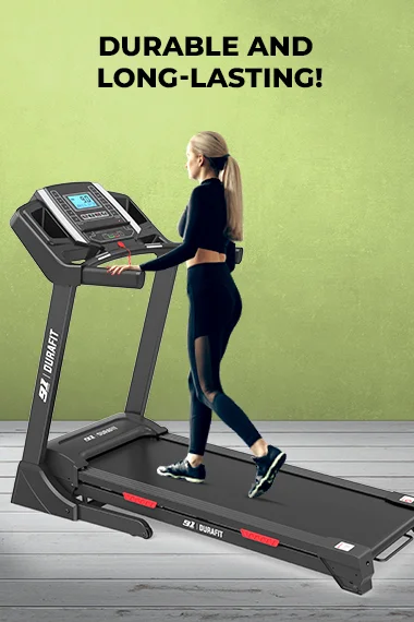 Long lasting treadmill sale