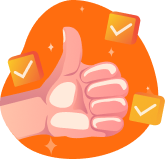 Satisfaction Guaranteed